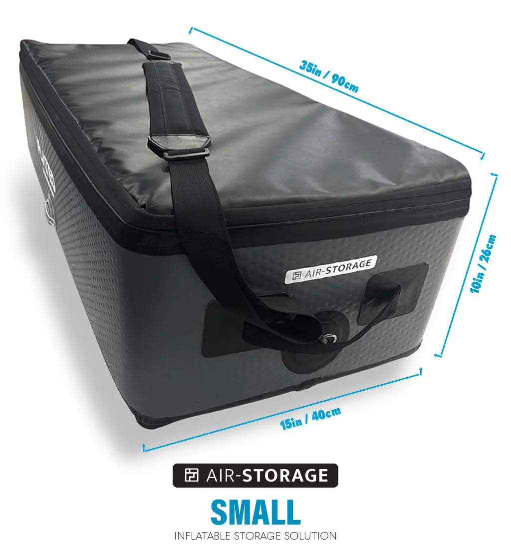 Air-Storage Small FLATED